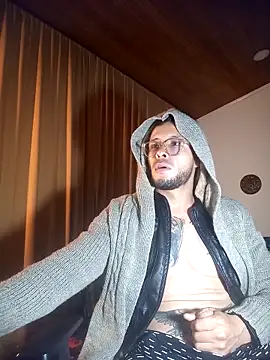 sebastian_horny