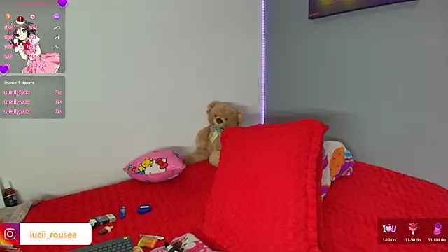 _Lucii_Rouse_ webcam