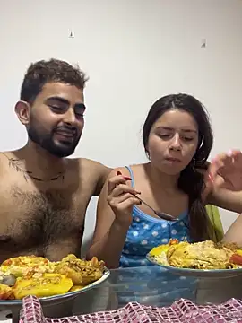 Jouemandannie webcam
