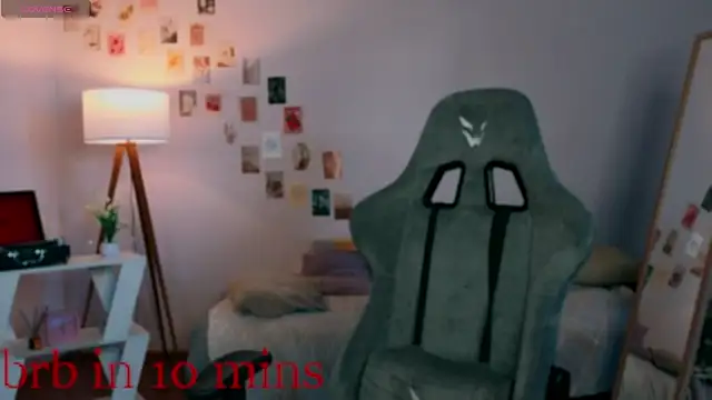 rebbekkakowalski webcam