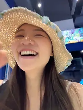 xiaochengzi505 webcam