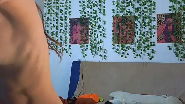 Lusy_PickMe webcam
