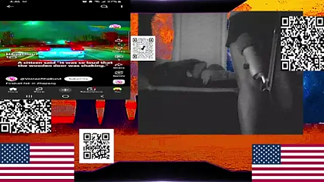 RussellTaylorLacy webcam