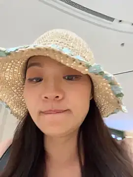 xiaochengzi505 webcam