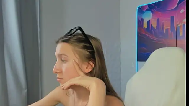 Xenia_paradise webcam