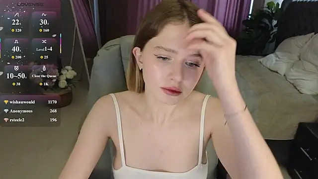 jenny_bunny_ webcam