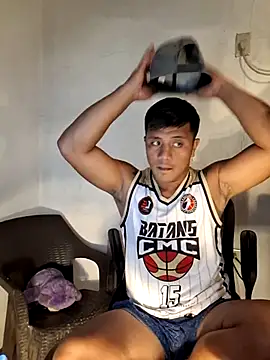 Felix_Asher webcam