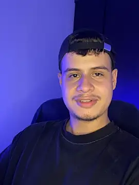 BjornSteel webcam