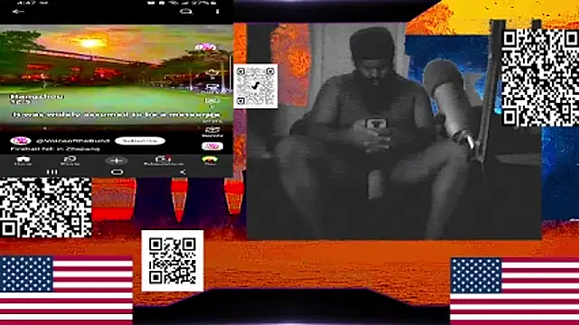 RussellTaylorLacy webcam