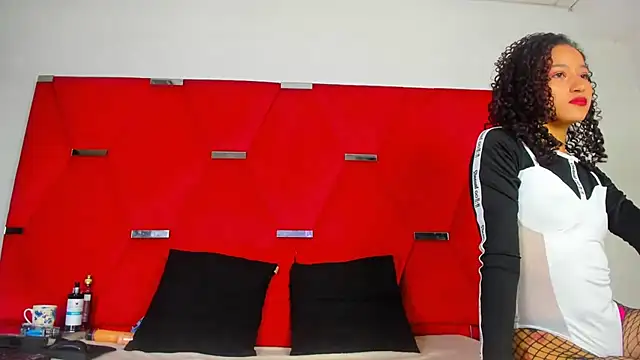 AntonelaBlaze webcam