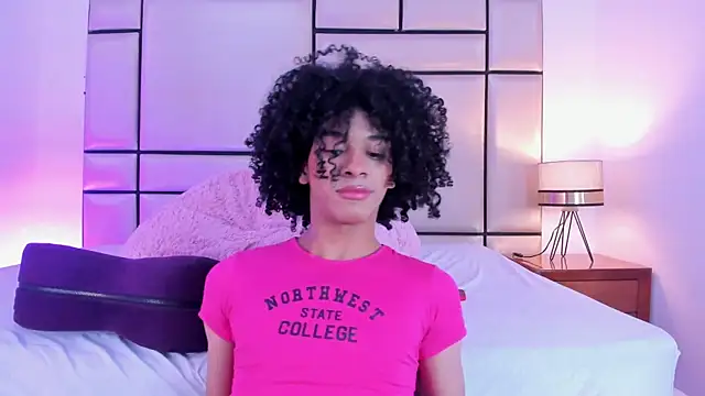 Model: Anahia_sexygirl