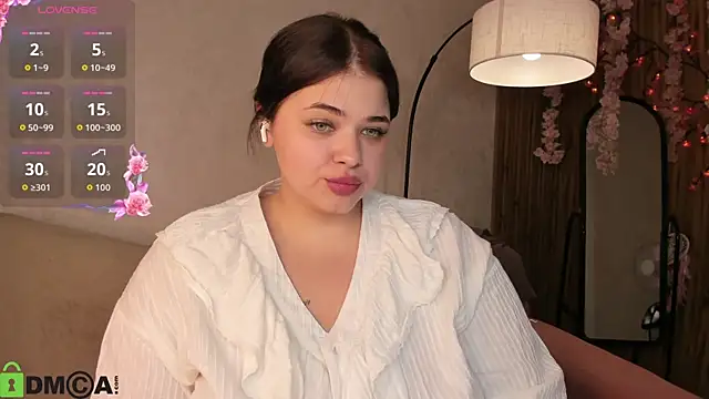 Annet_Nel1son webcam