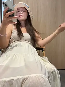 xiaochengzi505 webcam