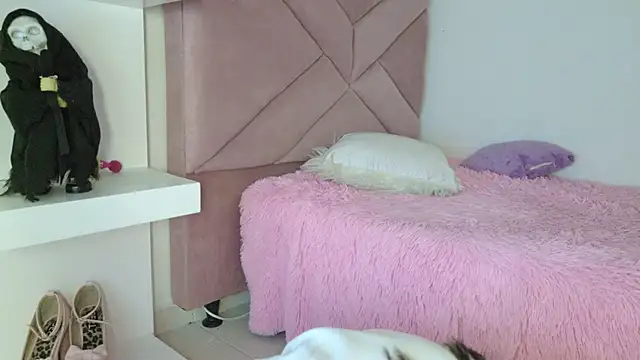 eva_sin18 webcam