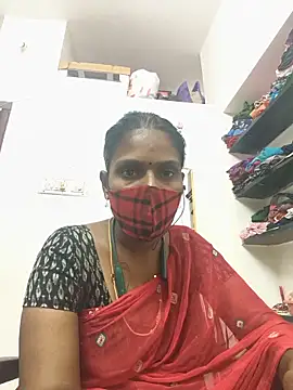 Tamil_Yalini12 webcam
