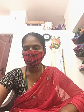 Tamil_Yalini12 webcam