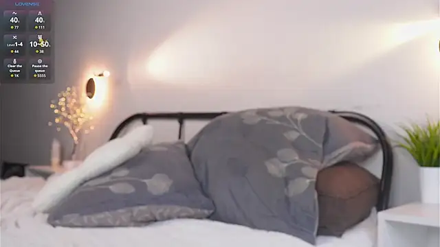 CherlyGuss webcam