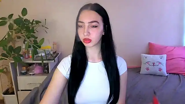 wildkittenx_ - WildKittenX_'s free webcam - UK Sex Cams