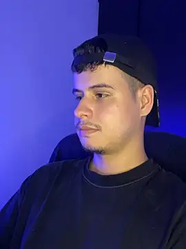 BjornSteel webcam