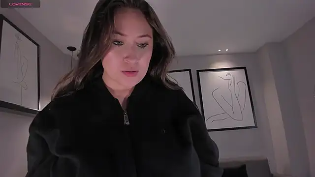 AmyRosse_X webcam