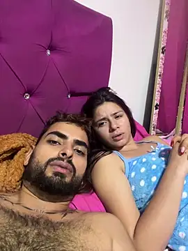 Jouemandannie webcam