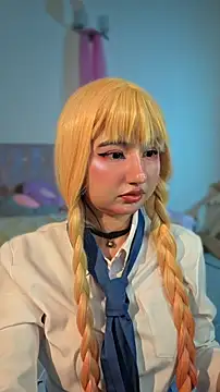 Pinkie_Princes live cam