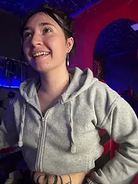 Sophie_LS webcam