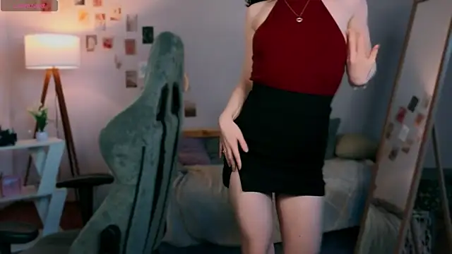 rebbekkakowalski webcam