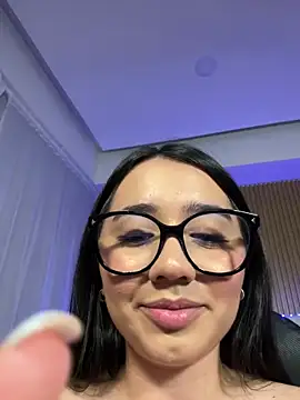 Michelle_Zoe webcam