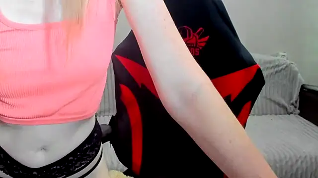 JessFoxxx webcam