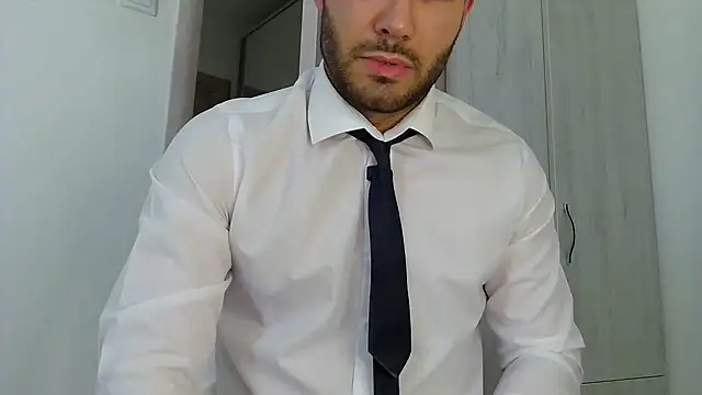 Justynn1 webcam