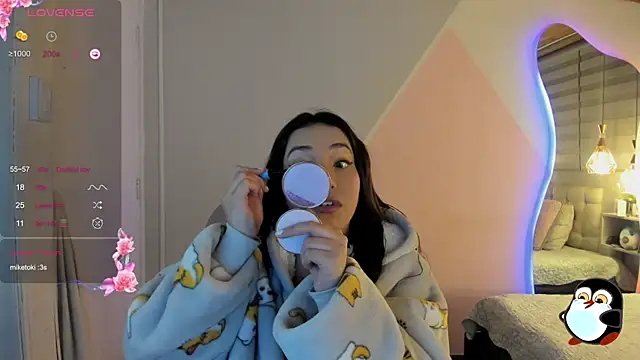 cristal__hot_1 webcam