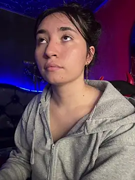 Sophie_LS webcam