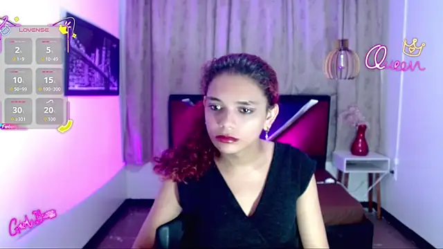 luisa__torres webcam