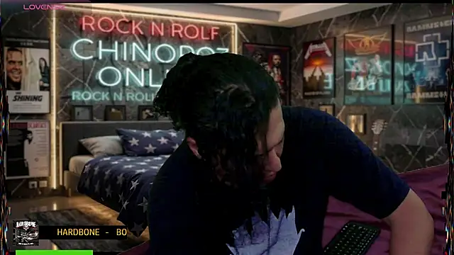 chino_roz webcam