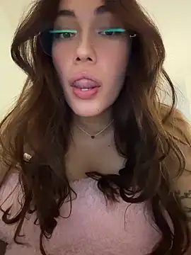 MichelleFerry_ webcam