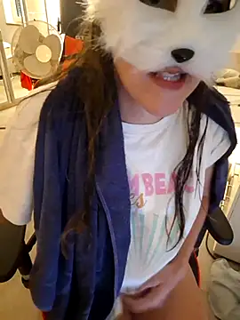 SPrITZMAUS webcam