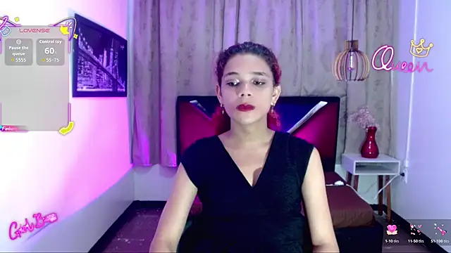 luisa__torres live cam