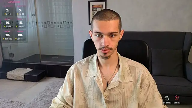 KaydenDrew live cam
