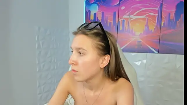 Xenia_paradise webcam