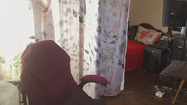 Ireallysquirt webcam