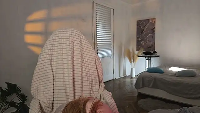 Eve_Sin webcam