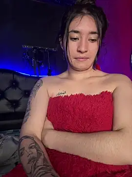 Sophie_LS webcam