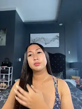 HOTTESTCANDYTS webcam