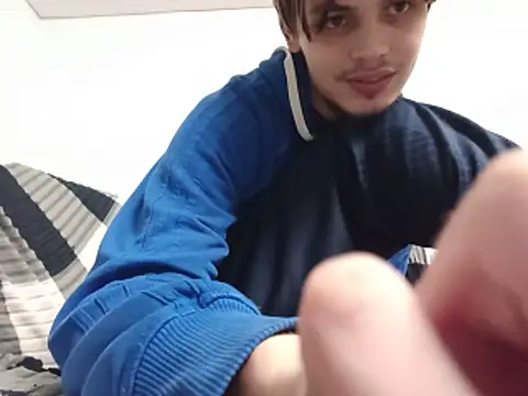 RayMartino webcam