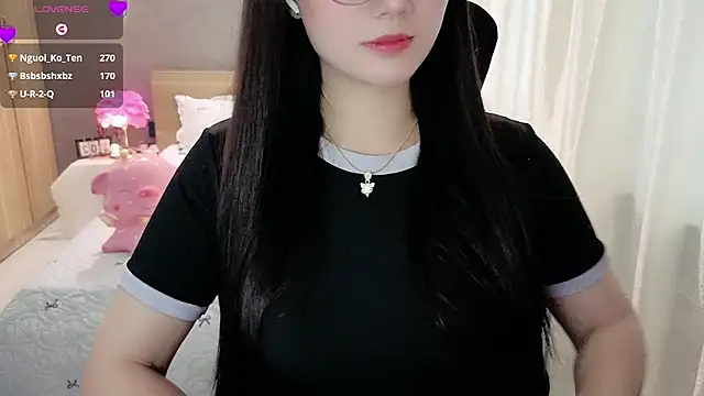 JENNIE-16 live cam
