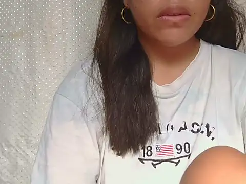 ChubbyButty webcam