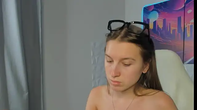 Xenia_paradise webcam