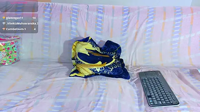 isabelle_adj webcam