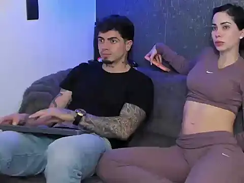 latin_couple04 webcam